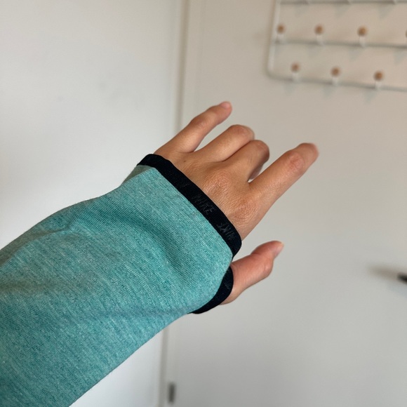 Nike Tech Fleece Scuba Hoodie S - Picture 3 of 4